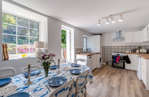 Deal House | The Old Station House