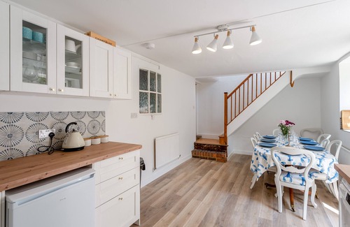 Deal House | The Old Station House