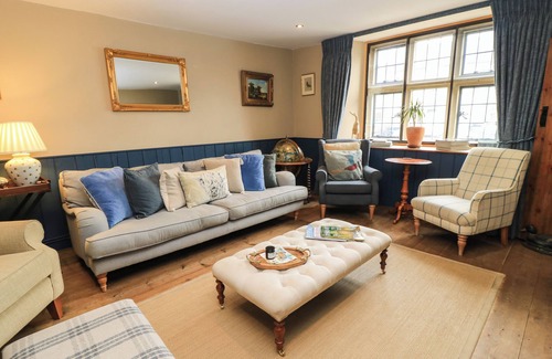 Sherston Cottage | The Old Swan