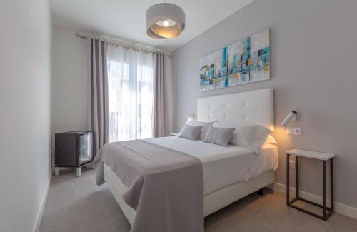 Historic Center of Estepona Hotel | The Old Town Boutique Hotel - Adults Recommended