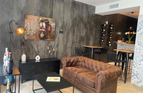 Historic Center of Estepona Hotel | The Old Town Boutique Hotel - Adults Recommended