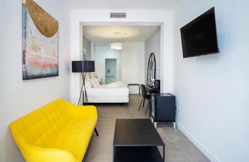 Historic Center of Estepona Hotel | The Old Town Boutique Hotel - Adults Recommended
