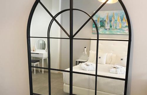 Historic Center of Estepona Hotel | The Old Town Boutique Hotel - Adults Recommended
