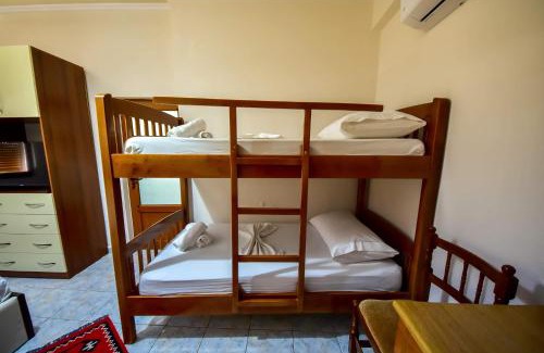Gjirokaster Hotel | THE OLD TOWN CLOCK