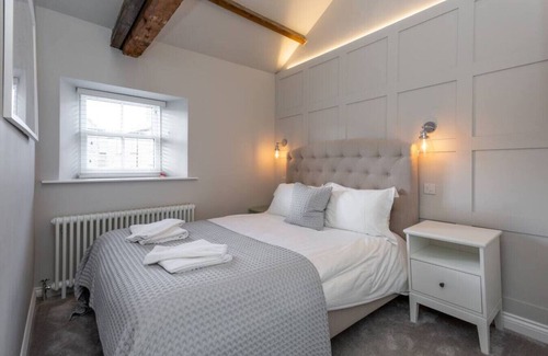 Masham House | The Old Vet’s House, Masham