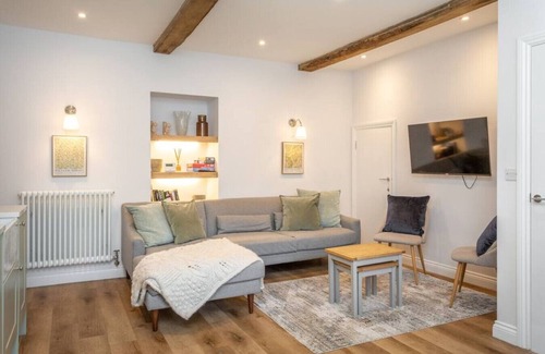 Masham House | The Old Vet’s House, Masham