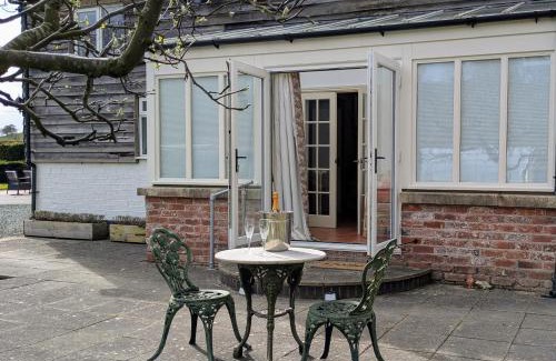 Newtown House | The Old Vicarage Dolfor