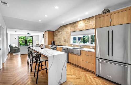 Sonoma House | The Old Vine House *30+ Day Rental*