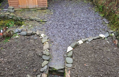 Machynlleth Cottage | The Old Weaver's Cottage. Traditional Welsh Cottage with woodburner and garden.