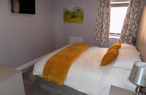 Carlisle Apartment | The Old Wool House Apartments