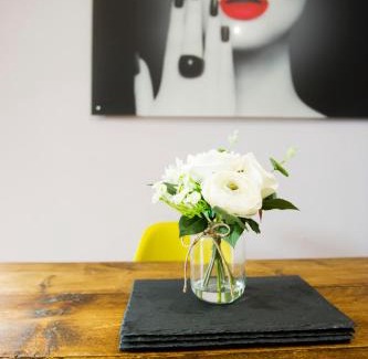 Carlisle Apartment | The Old Wool House Apartments