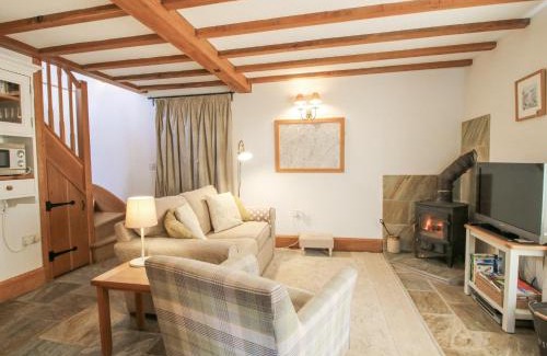 Pontesbury House | The Old Workshop