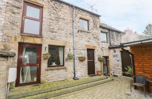Castleton House | The Old Workshop