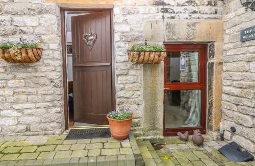 Castleton House | The Old Workshop