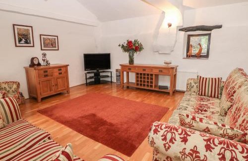 Castleton House | The Old Workshop