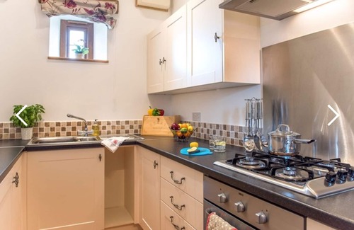 Widemouth Bay Other | The Olde Byre, Creathorne Farm Cottage