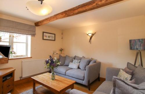 Acton Scott House | The Olde Cowshed