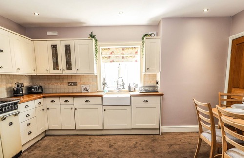 Ironbridge Cottage | THE OLDE DRILL HOUSE, pet friendly in Ironbridge