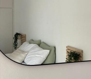 Tolo Apartment | The Olive Ocean