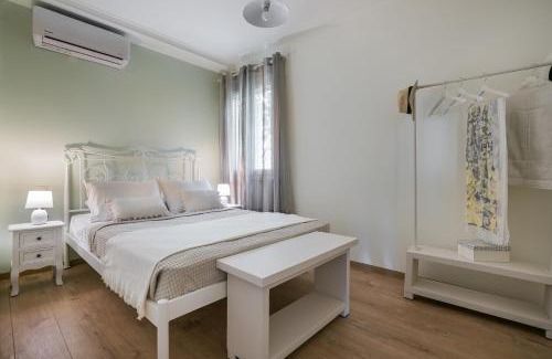 Kefalonia House | THE OLIVE TREE COTTAGE
