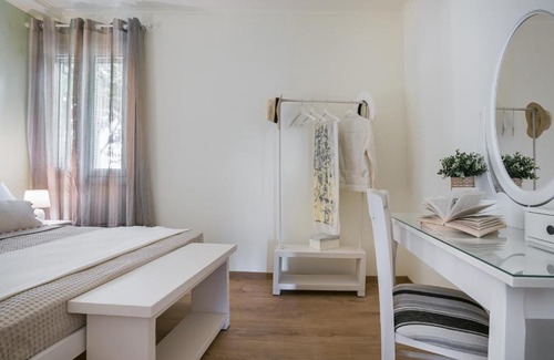 Kefalonia House | THE OLIVE TREE COTTAGE