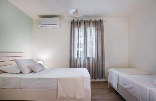 Kefalonia House | THE OLIVE TREE COTTAGE