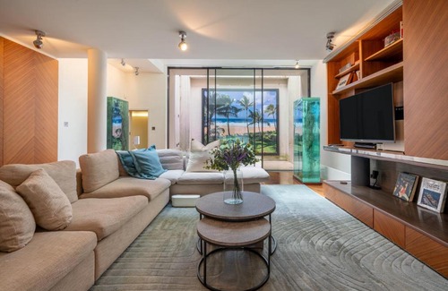 Chelsea House | The One Chelsea