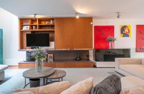 Chelsea House | The One Chelsea