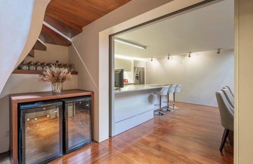 Chelsea House | The One Chelsea