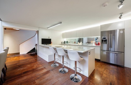 Chelsea House | The One Chelsea