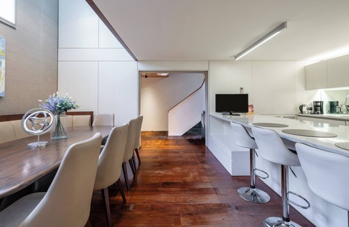 Chelsea House | The One Chelsea