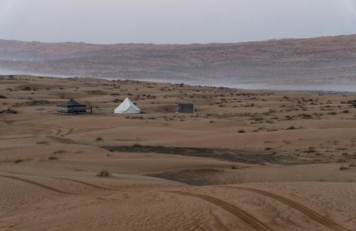 Bidiya Other | The One - Sunset private Tent camp