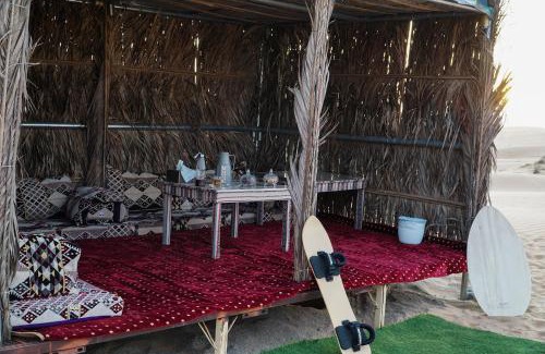 Bidiya Other | The One - Sunset private Tent camp