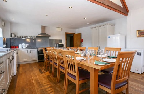 Craven Arms Cottage | The Onibury