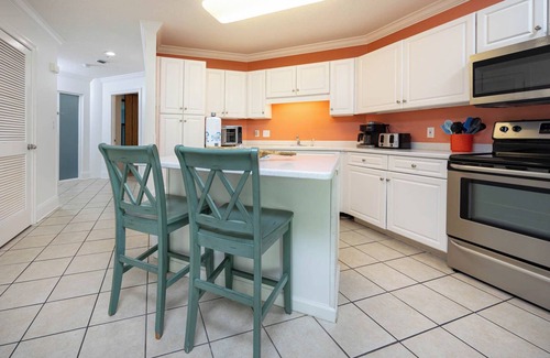 Orange Beach Condo | The ONLY 1 Bedroom at Phoenix on the Bay 1121