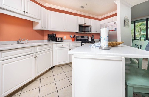 Orange Beach Condo | The ONLY 1 Bedroom at Phoenix on the Bay 1121