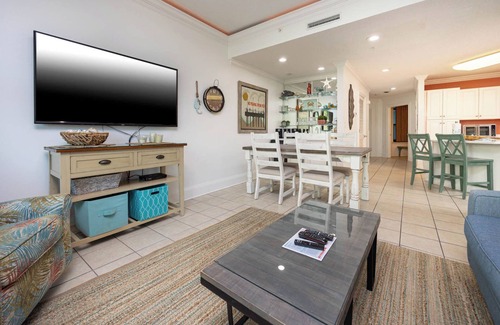 Orange Beach Condo | The ONLY 1 Bedroom at Phoenix on the Bay 1121