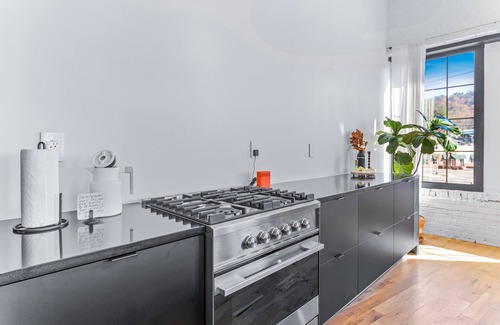 Asheville Condo | The Opal at Wanderlust Lofts