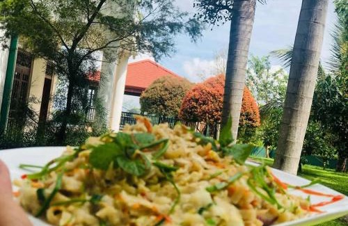 Rikillagaskada Hotel | The Opal Hotel