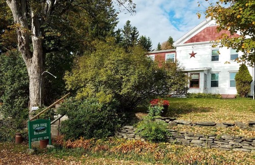 Jefferson Apartment | The Open Door in Jefferson NY