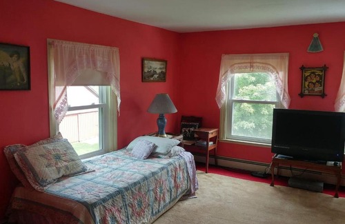 Jefferson Apartment | The Open Door in Jefferson NY