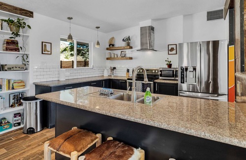 Morongo Valley House | The Orange Door - A Ryson Property