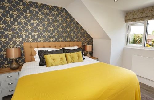 Thornham Hotel | The Orange Tree Thornham