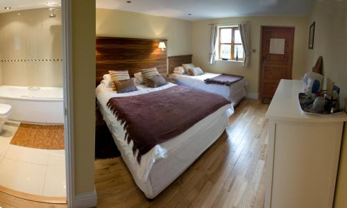 Thornham Hotel | The Orange Tree Thornham