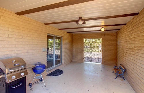 Phoenix House | The Orchard House-a One of a Kind 2 1/2 acre property Monthly Special $4000