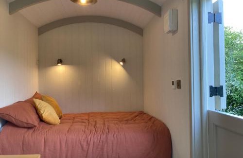Langford Hotel | The Orchard Hut