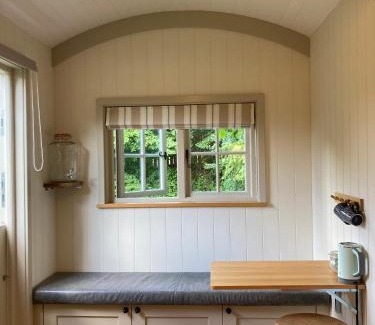 Langford Hotel | The Orchard Hut