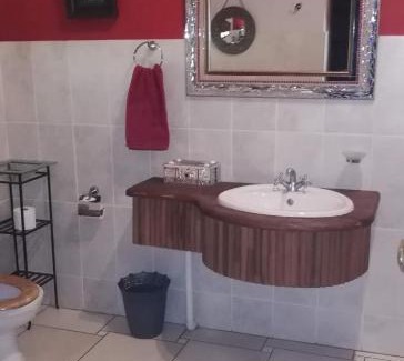 Vaalwater House | The Orchid Guesthouse