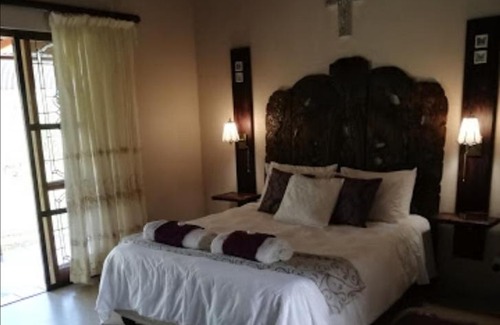 Vaalwater House | The Orchid Guesthouse