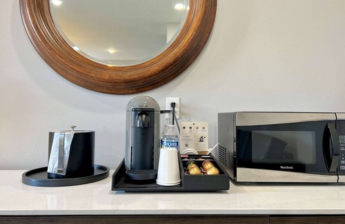 Oread Hotel | The Oread Lawrence, Tapestry Collection by Hilton